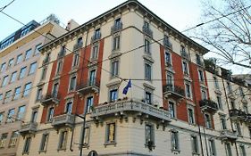 Locazione Turistica Corso Sempione Apartment